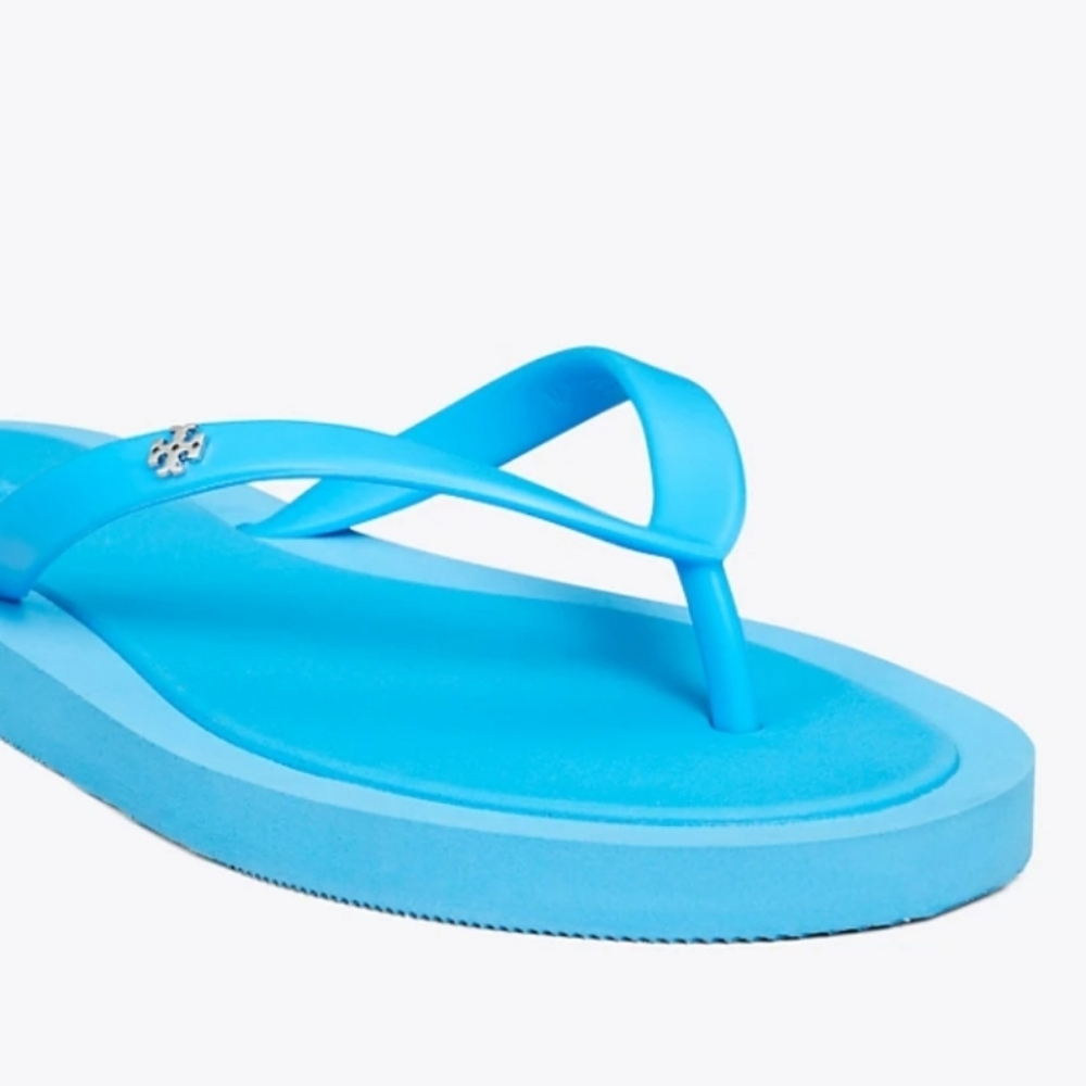 Tory Burch Flip Flops